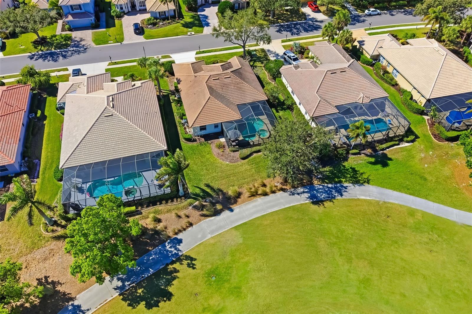 WATERLEFE GOLF & RIVER CLUB - Residential