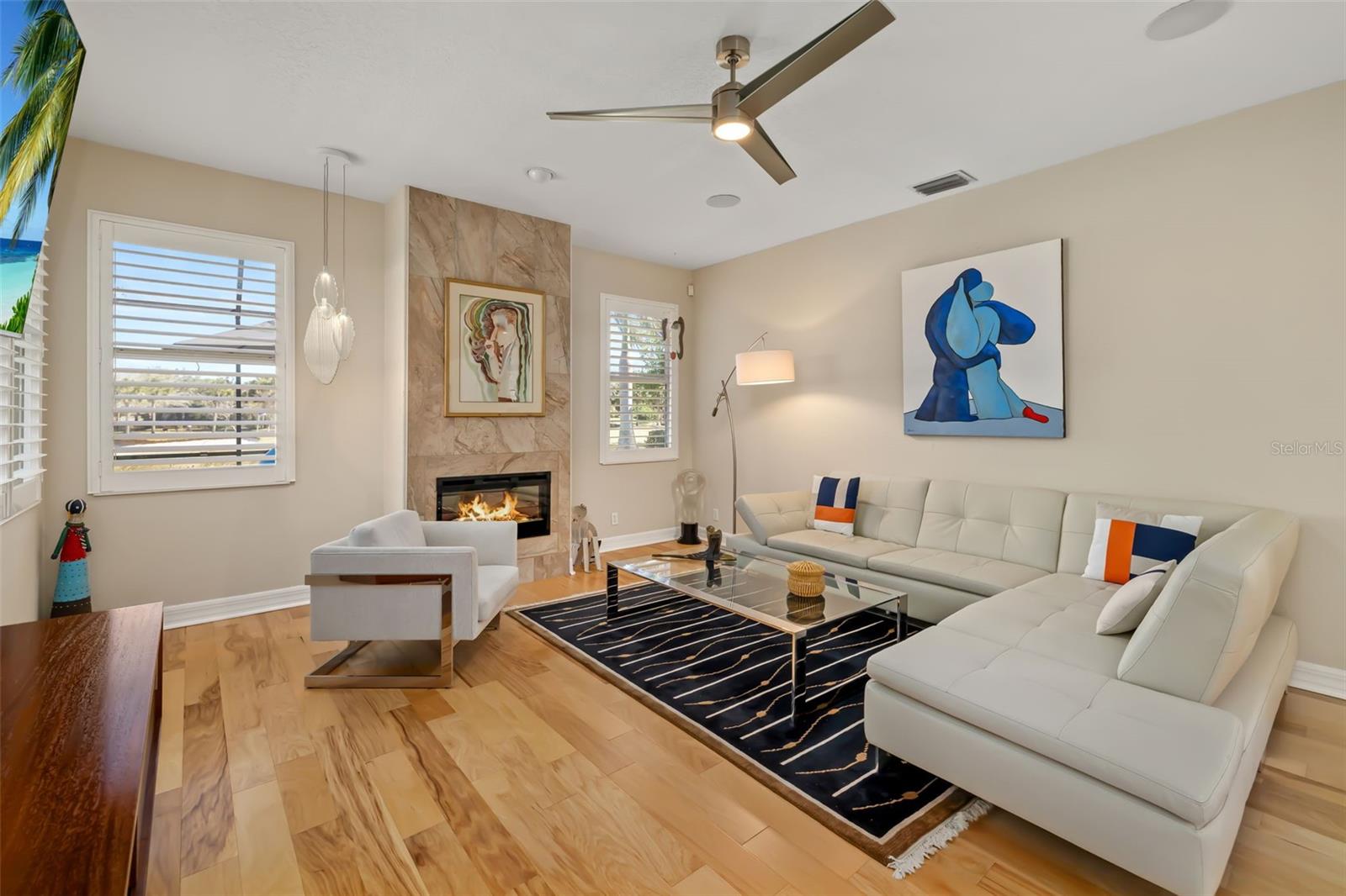 WATERLEFE GOLF & RIVER CLUB - Residential