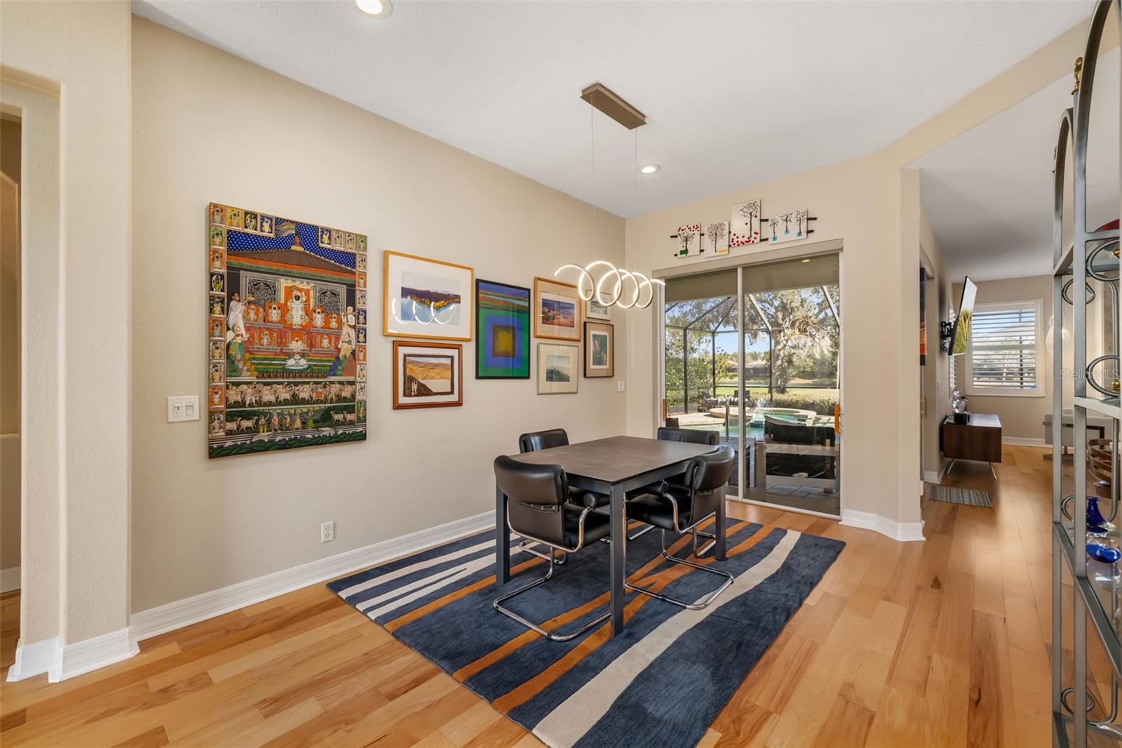 WATERLEFE GOLF & RIVER CLUB - Residential