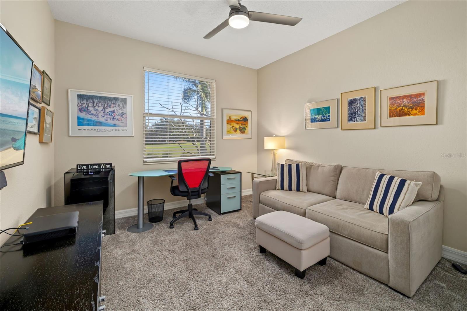 WATERLEFE GOLF & RIVER CLUB - Residential