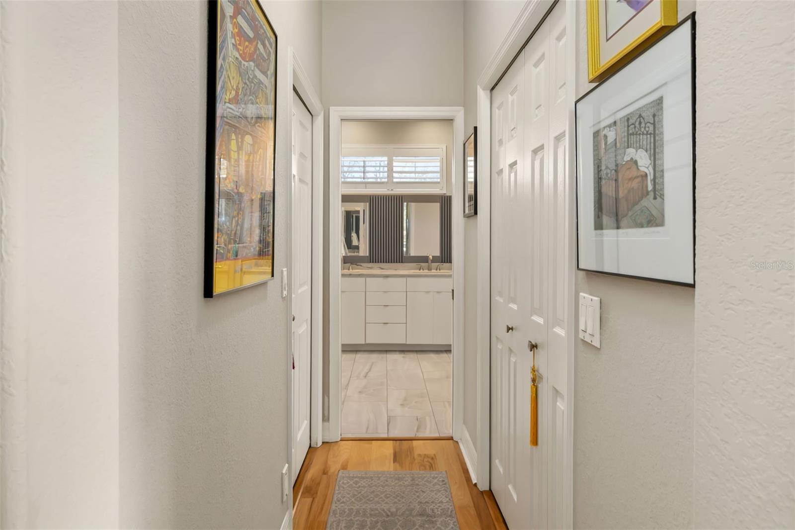 WATERLEFE GOLF & RIVER CLUB - Residential