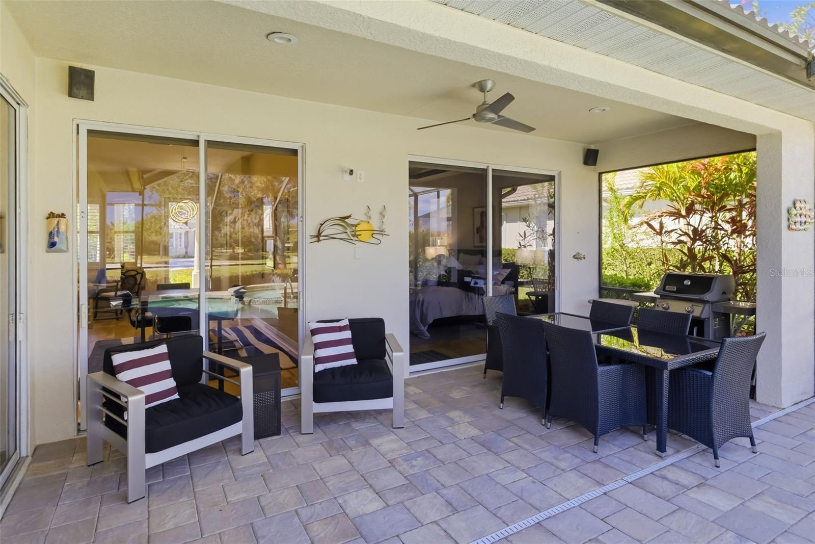 WATERLEFE GOLF & RIVER CLUB - Residential