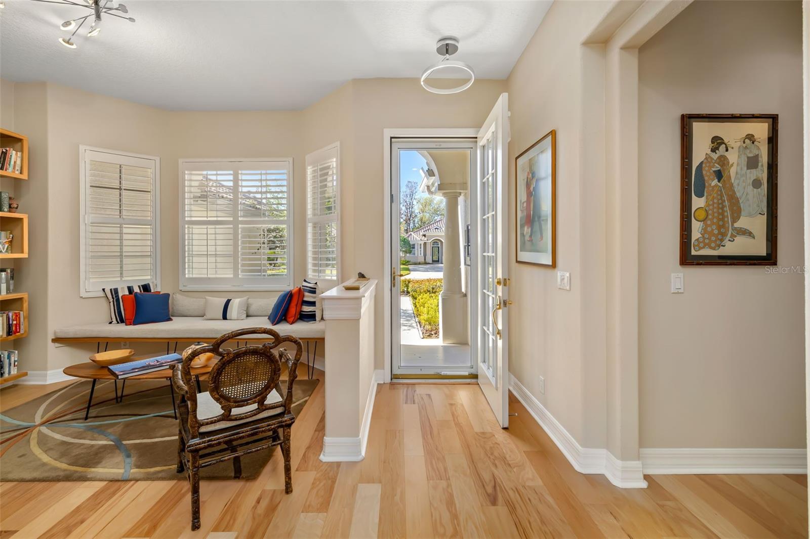 WATERLEFE GOLF & RIVER CLUB - Residential