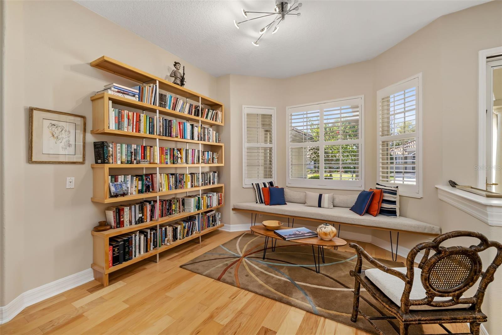 WATERLEFE GOLF & RIVER CLUB - Residential