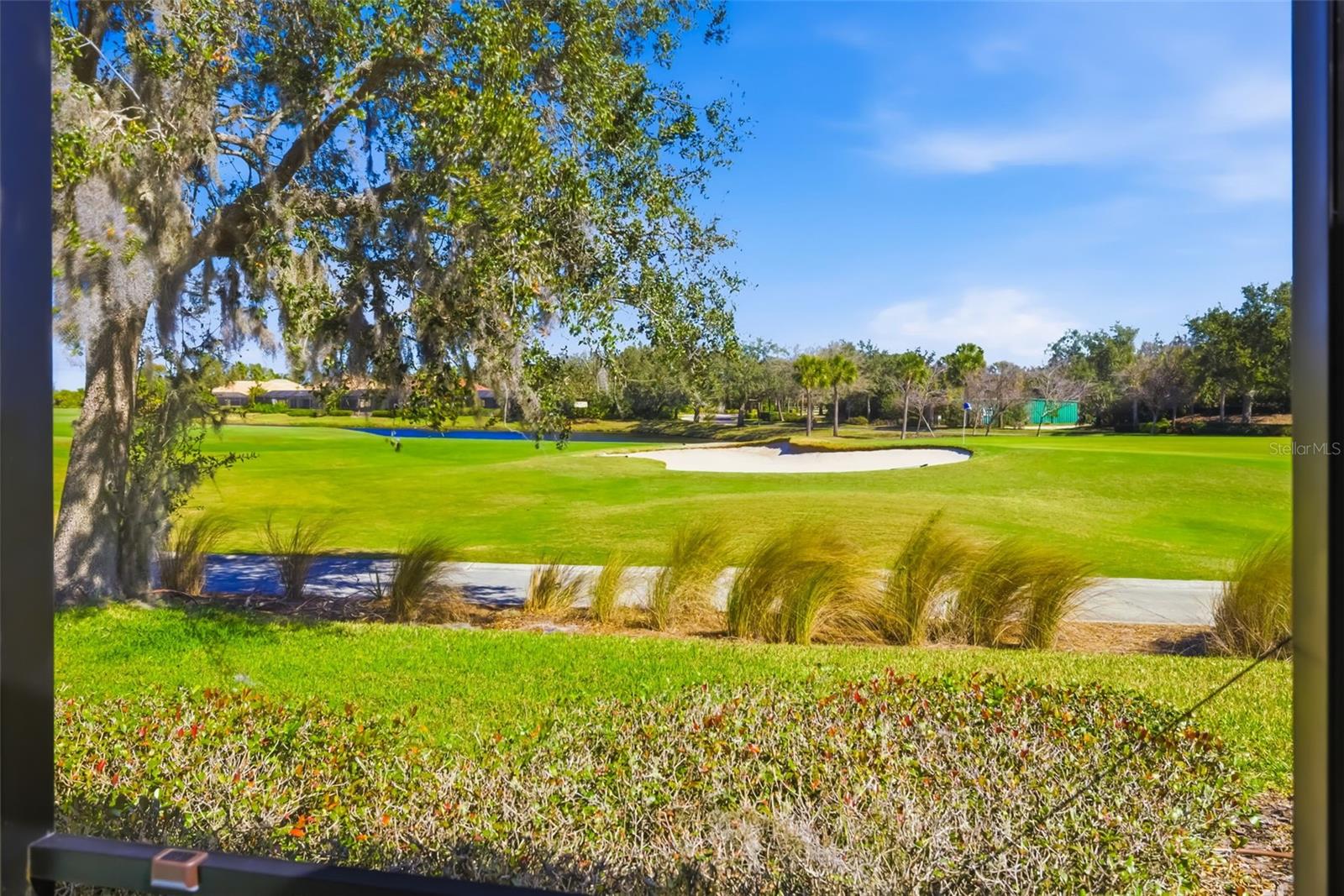 WATERLEFE GOLF & RIVER CLUB - Residential