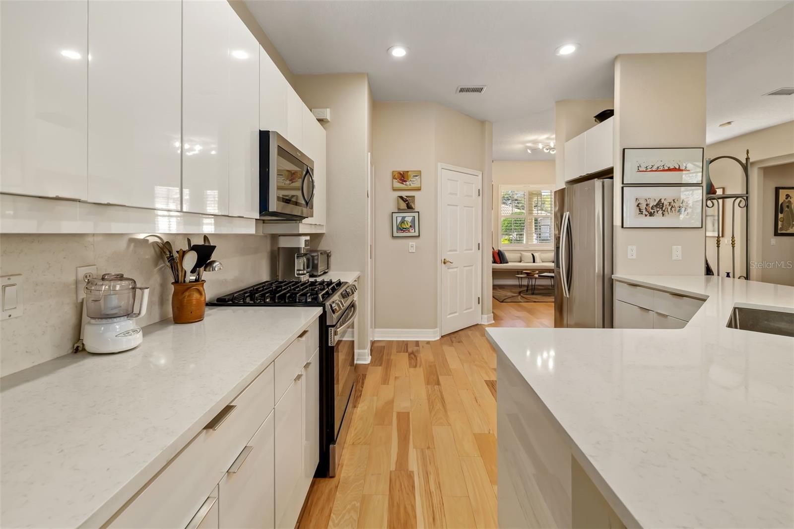 WATERLEFE GOLF & RIVER CLUB - Residential