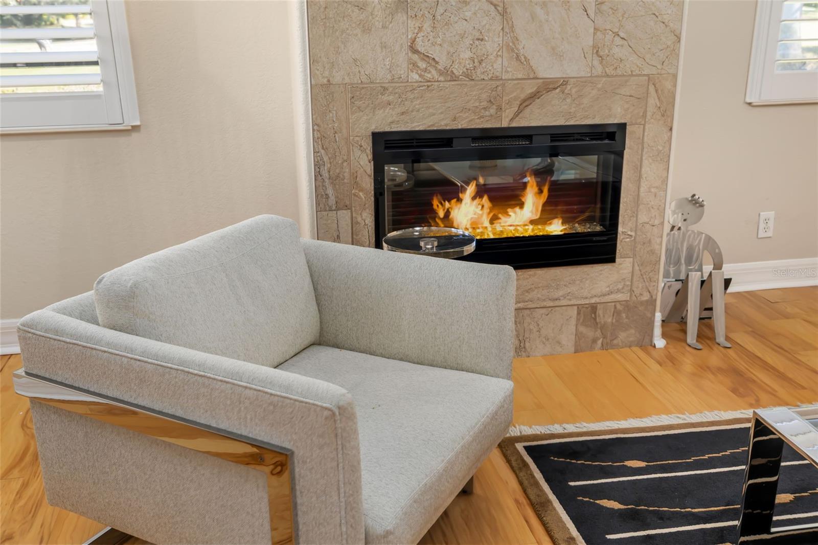 WATERLEFE GOLF & RIVER CLUB - Residential