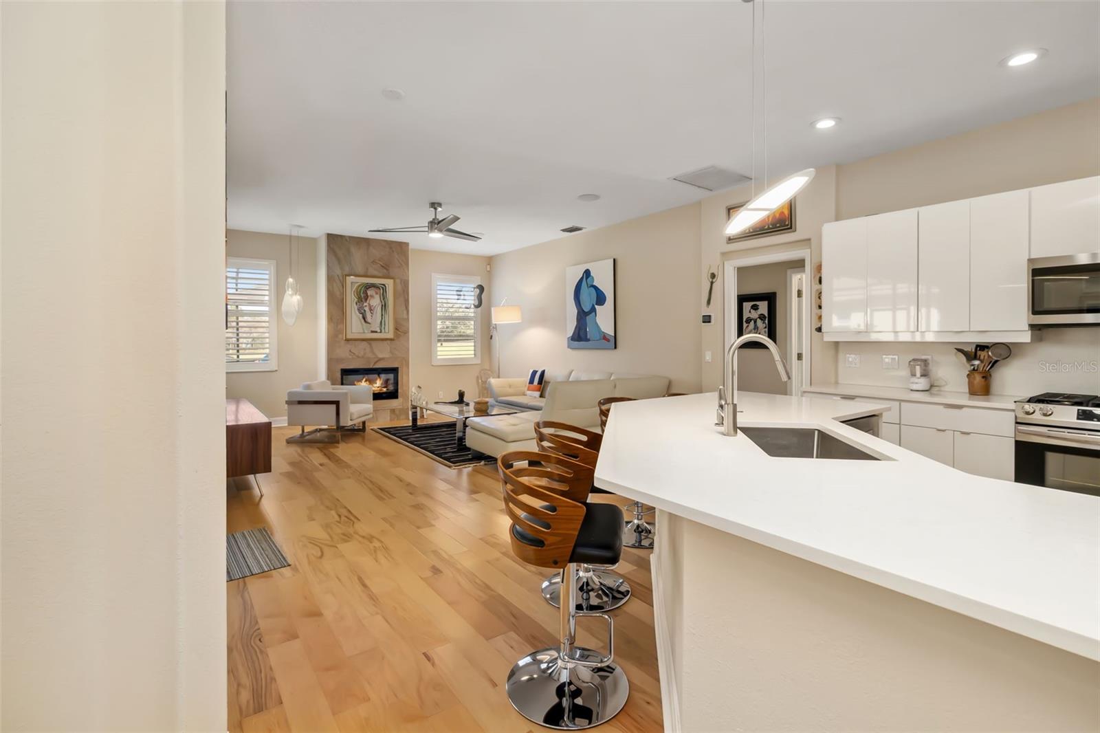 WATERLEFE GOLF & RIVER CLUB - Residential