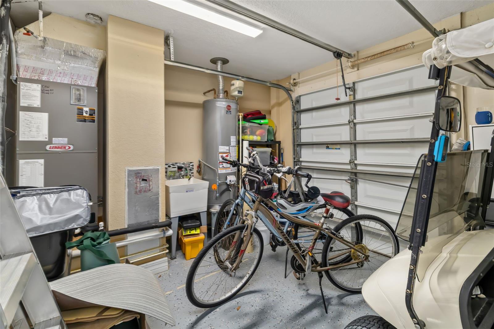 WATERLEFE GOLF & RIVER CLUB - Residential