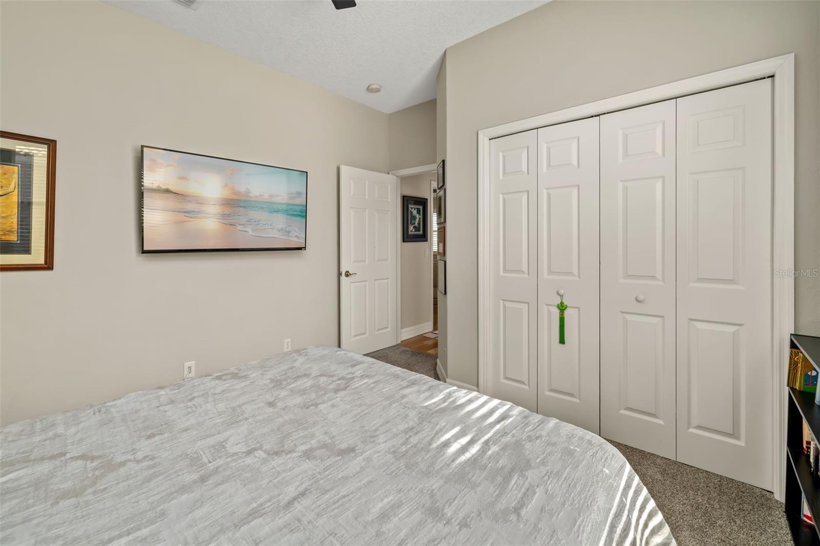 WATERLEFE GOLF & RIVER CLUB - Residential