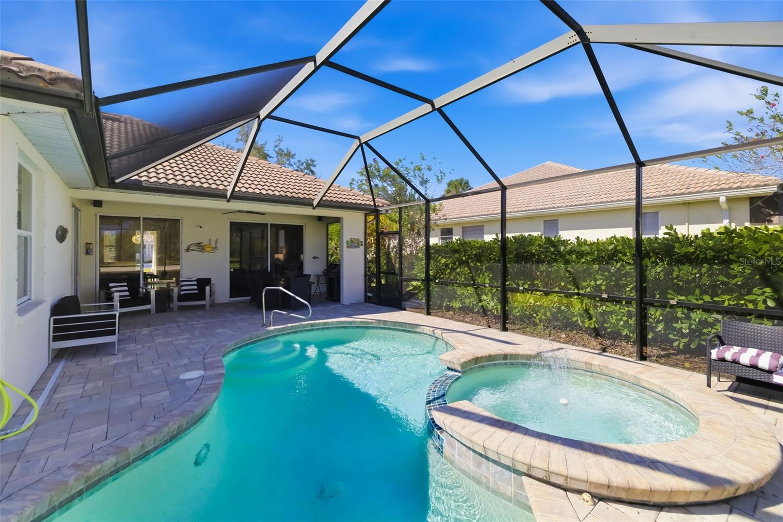 WATERLEFE GOLF & RIVER CLUB - Residential