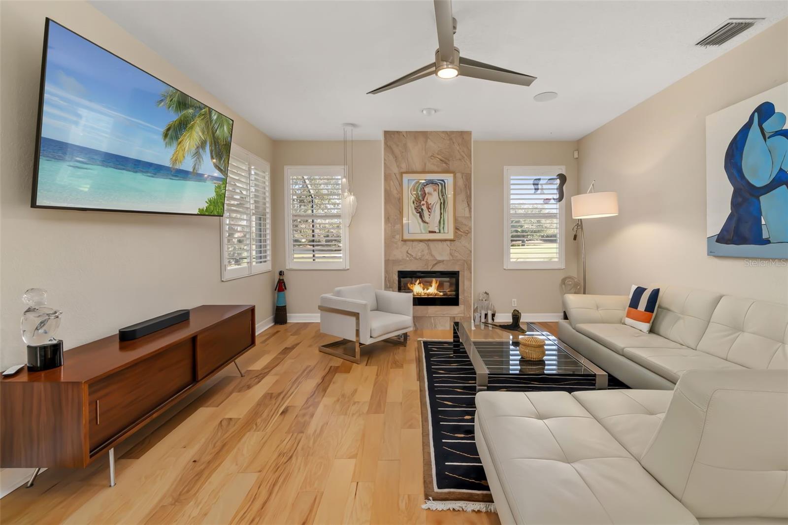 WATERLEFE GOLF & RIVER CLUB - Residential