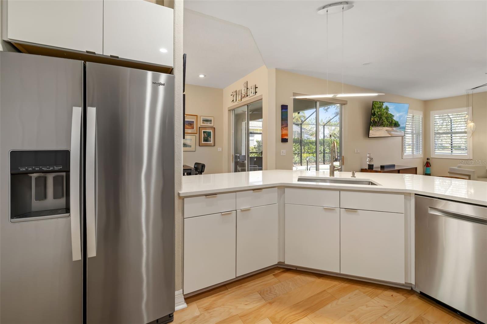 WATERLEFE GOLF & RIVER CLUB - Residential