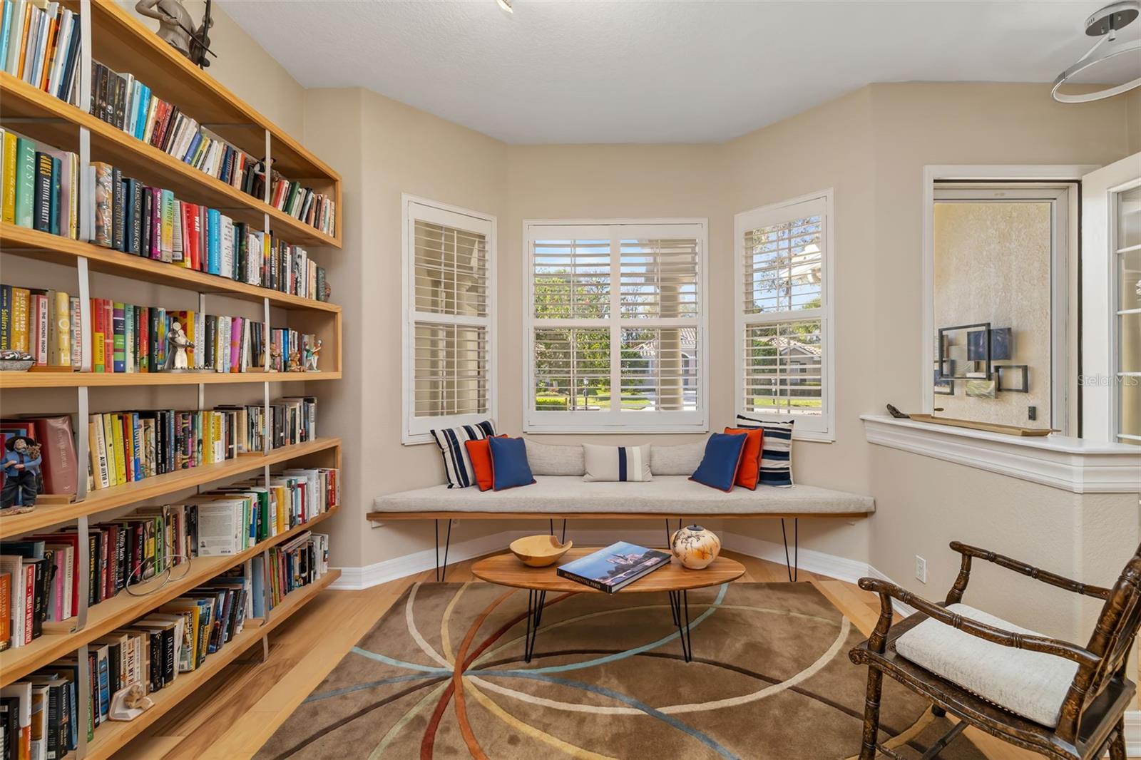 WATERLEFE GOLF & RIVER CLUB - Residential