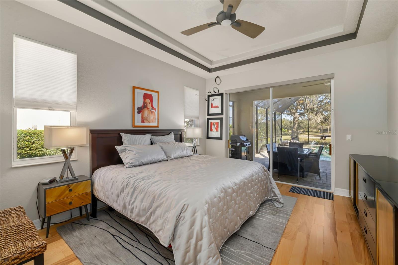 WATERLEFE GOLF & RIVER CLUB - Residential