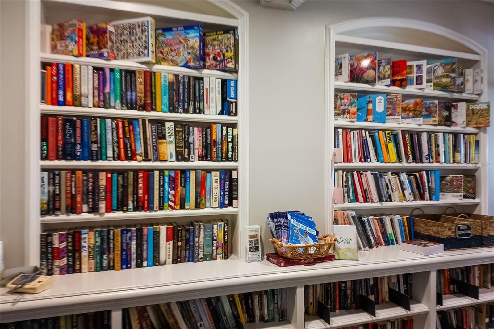 WATERLEFE GOLF & RIVER CLUB - Residential