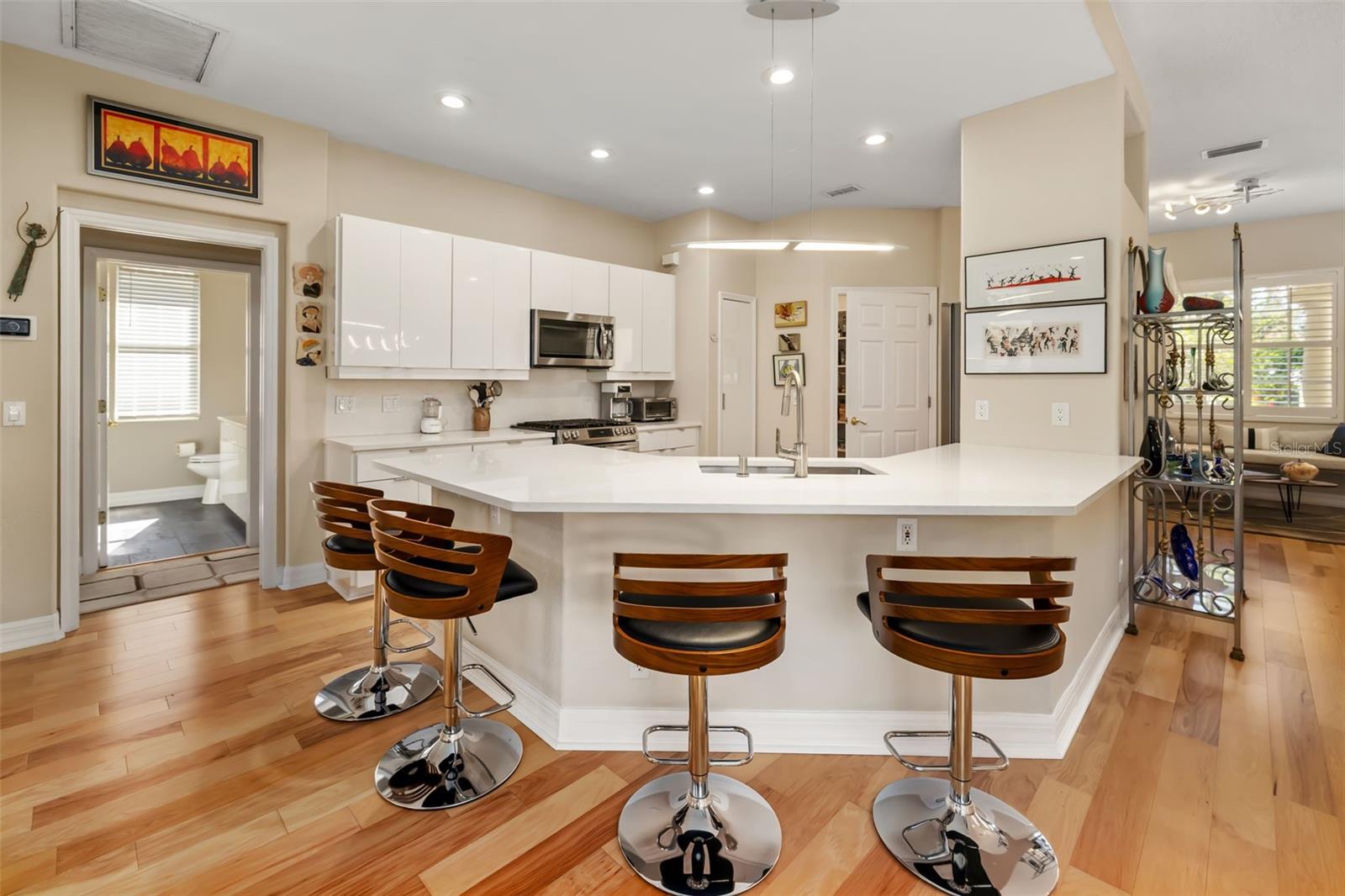 WATERLEFE GOLF & RIVER CLUB - Residential