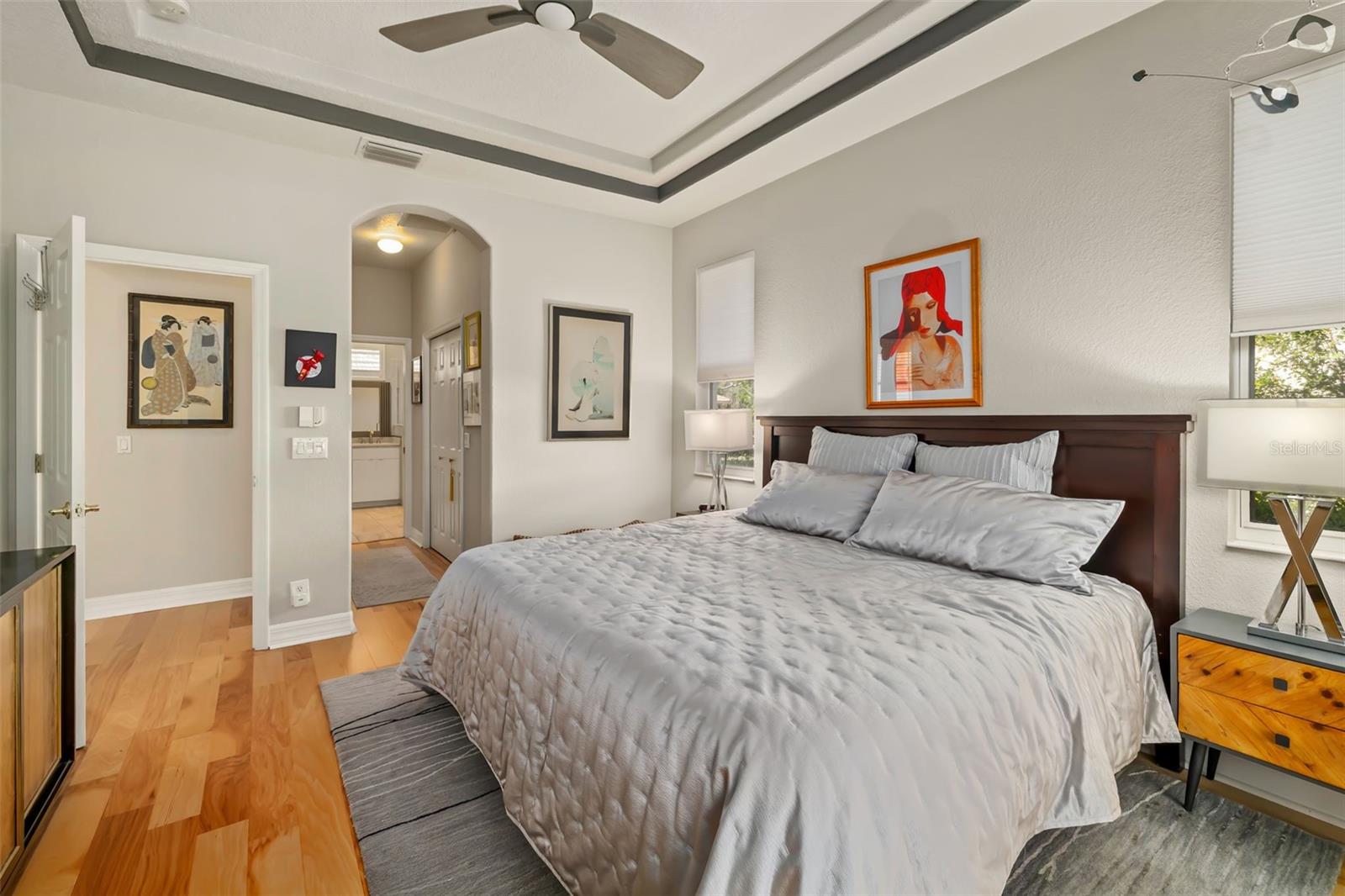 WATERLEFE GOLF & RIVER CLUB - Residential