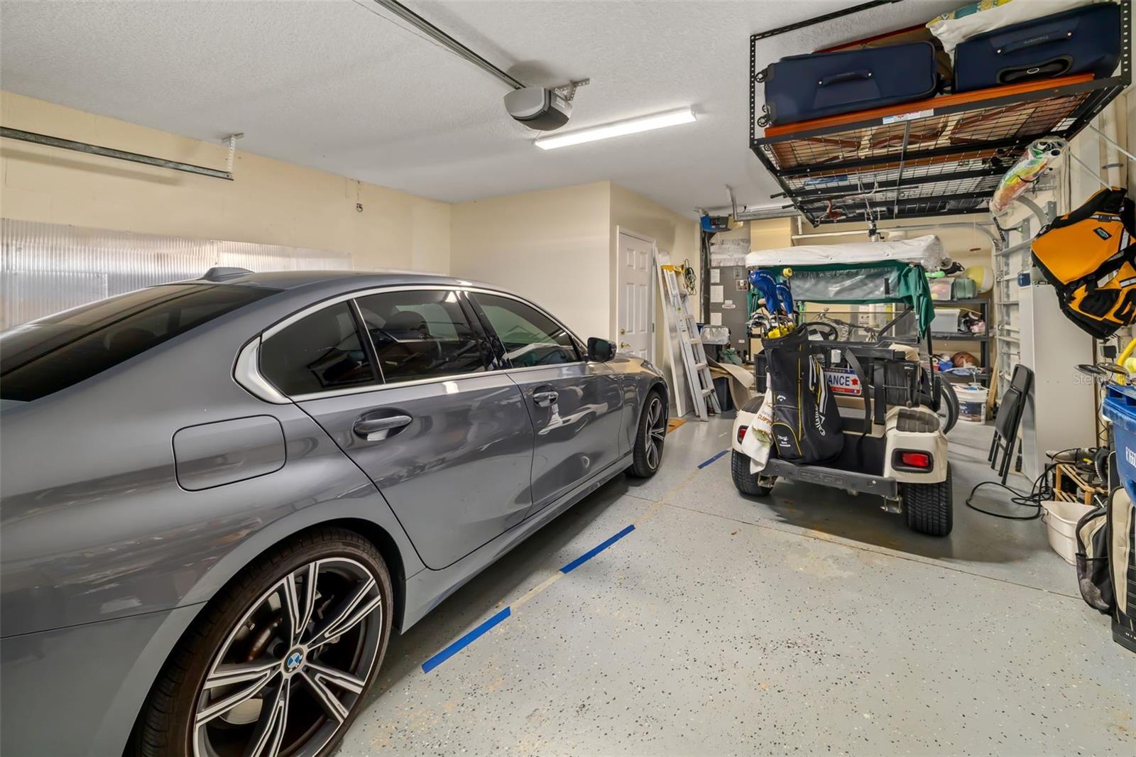 WATERLEFE GOLF & RIVER CLUB - Residential