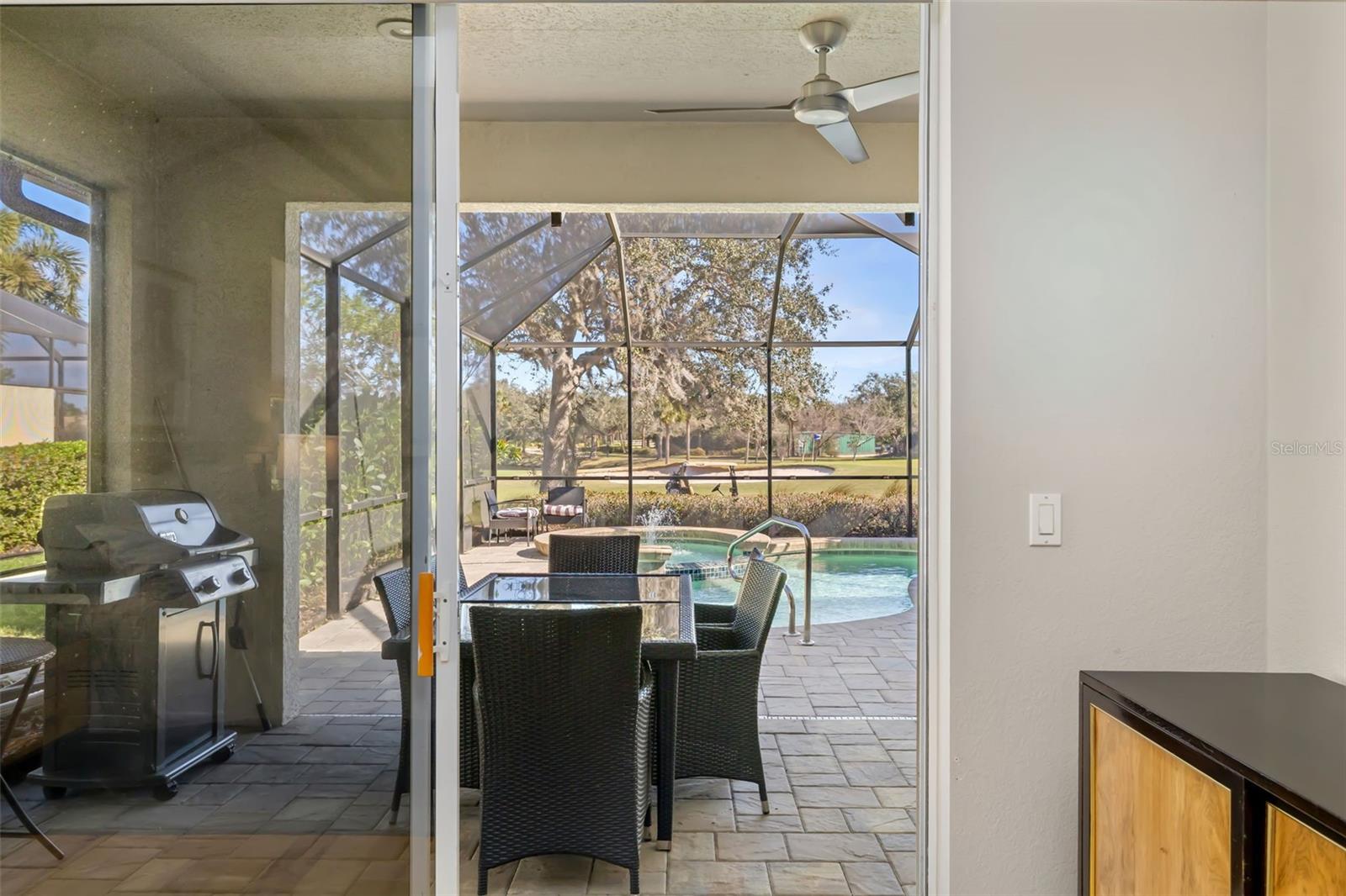 WATERLEFE GOLF & RIVER CLUB - Residential