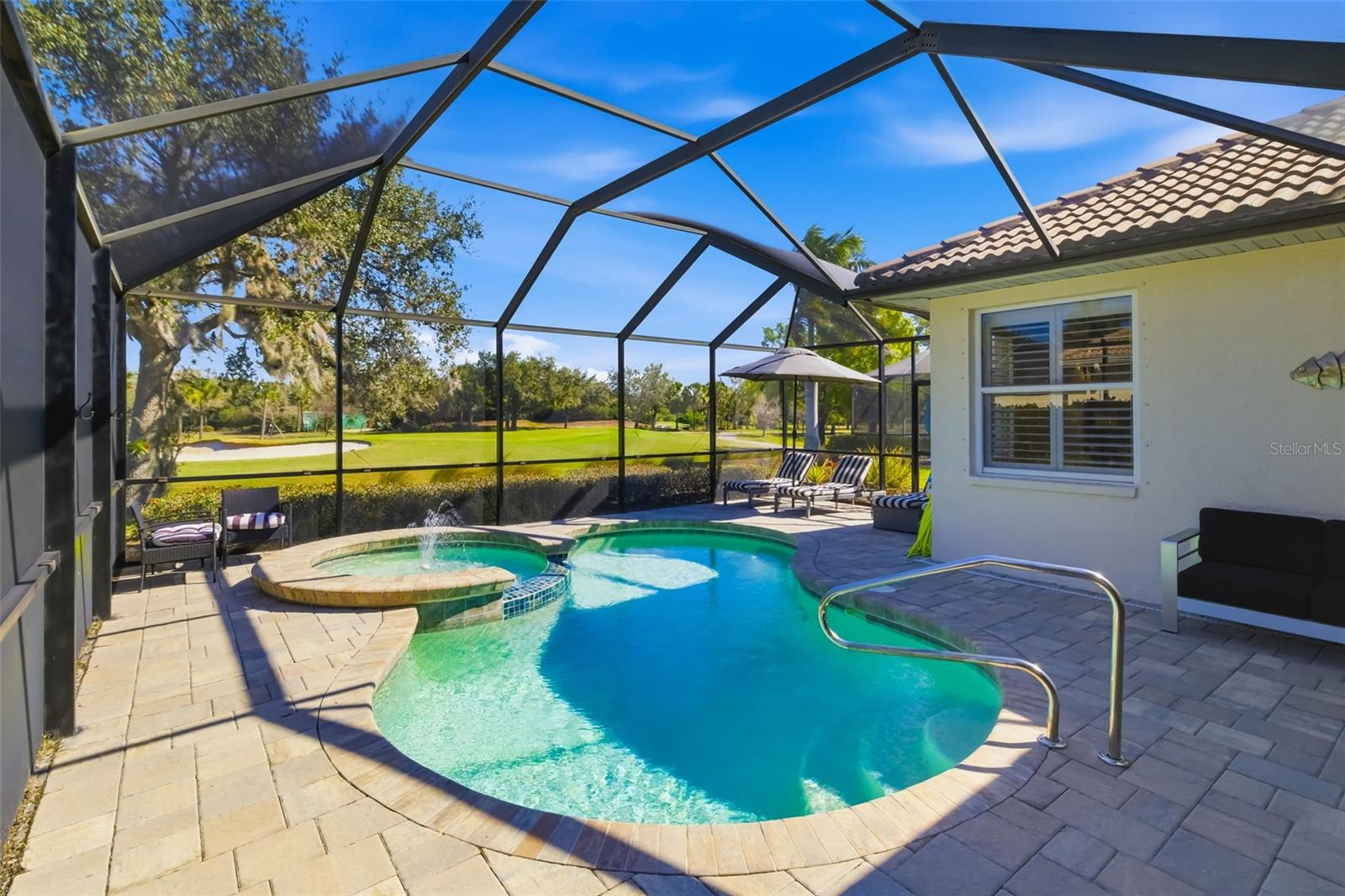 WATERLEFE GOLF & RIVER CLUB - Residential