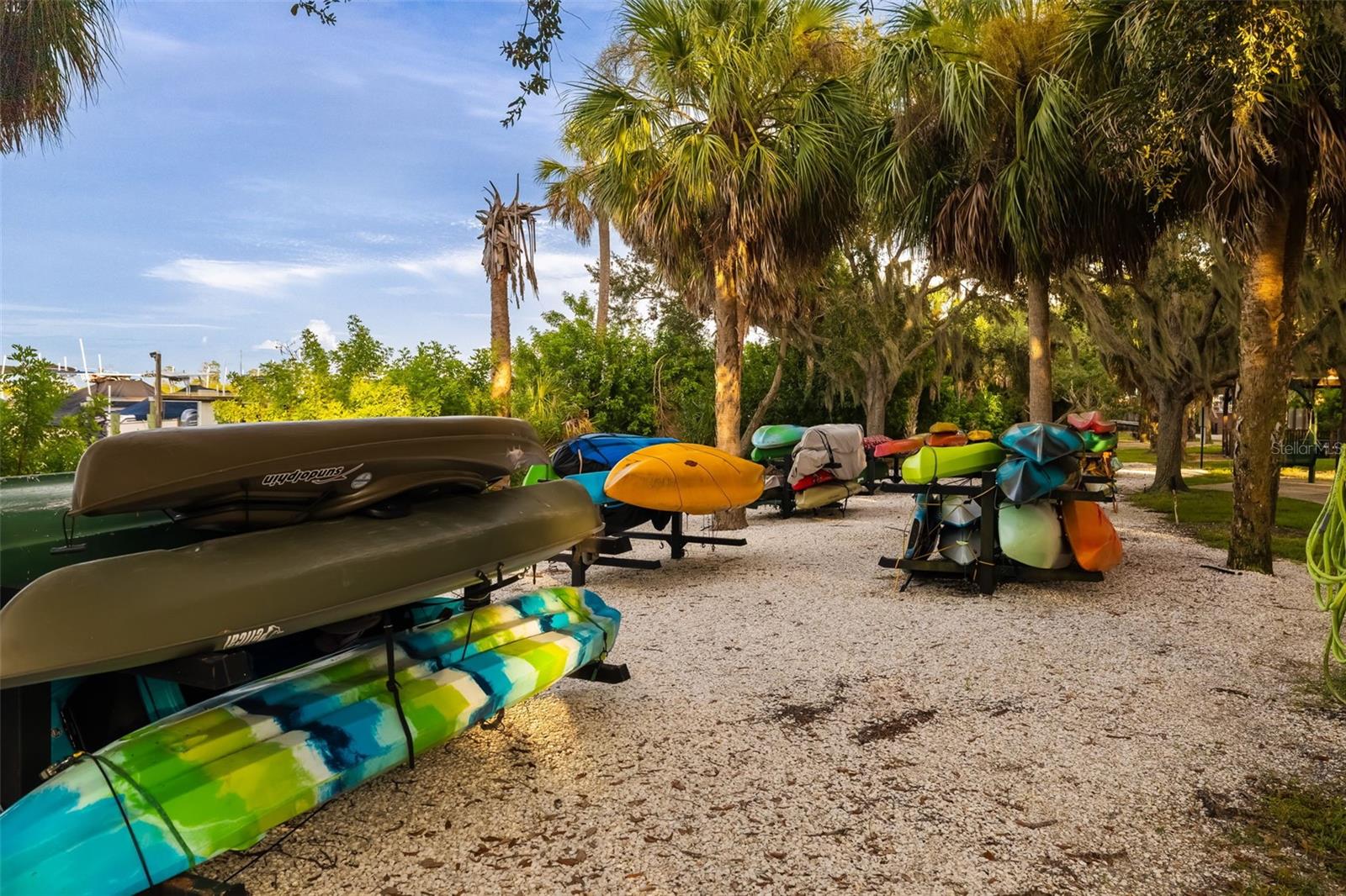 WATERLEFE GOLF & RIVER CLUB - Residential