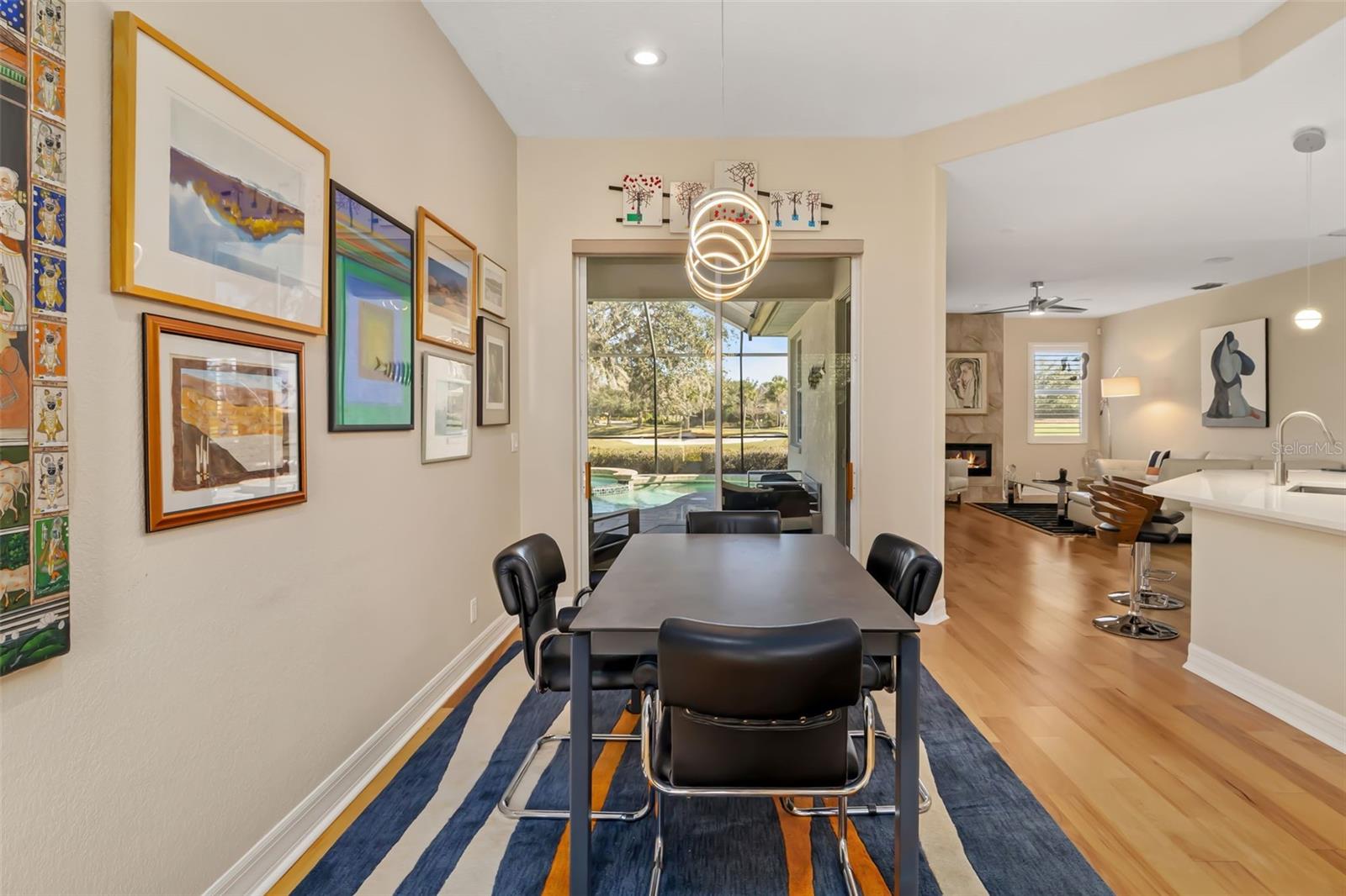 WATERLEFE GOLF & RIVER CLUB - Residential