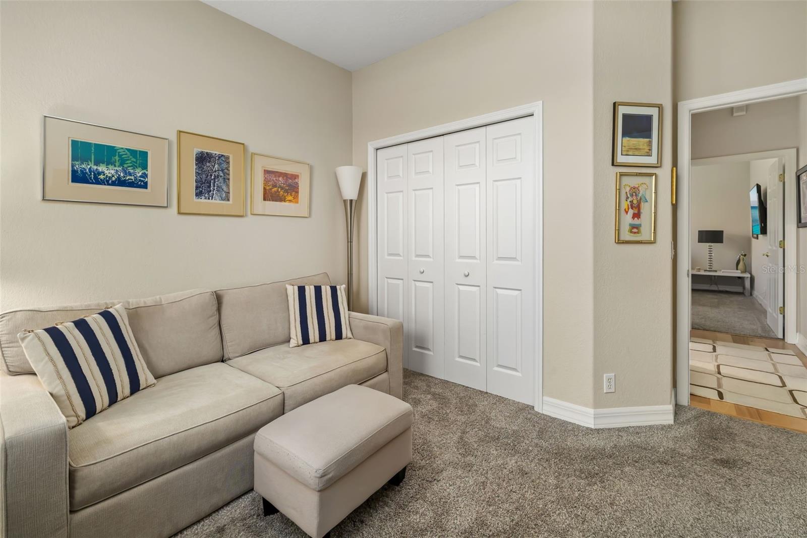 WATERLEFE GOLF & RIVER CLUB - Residential