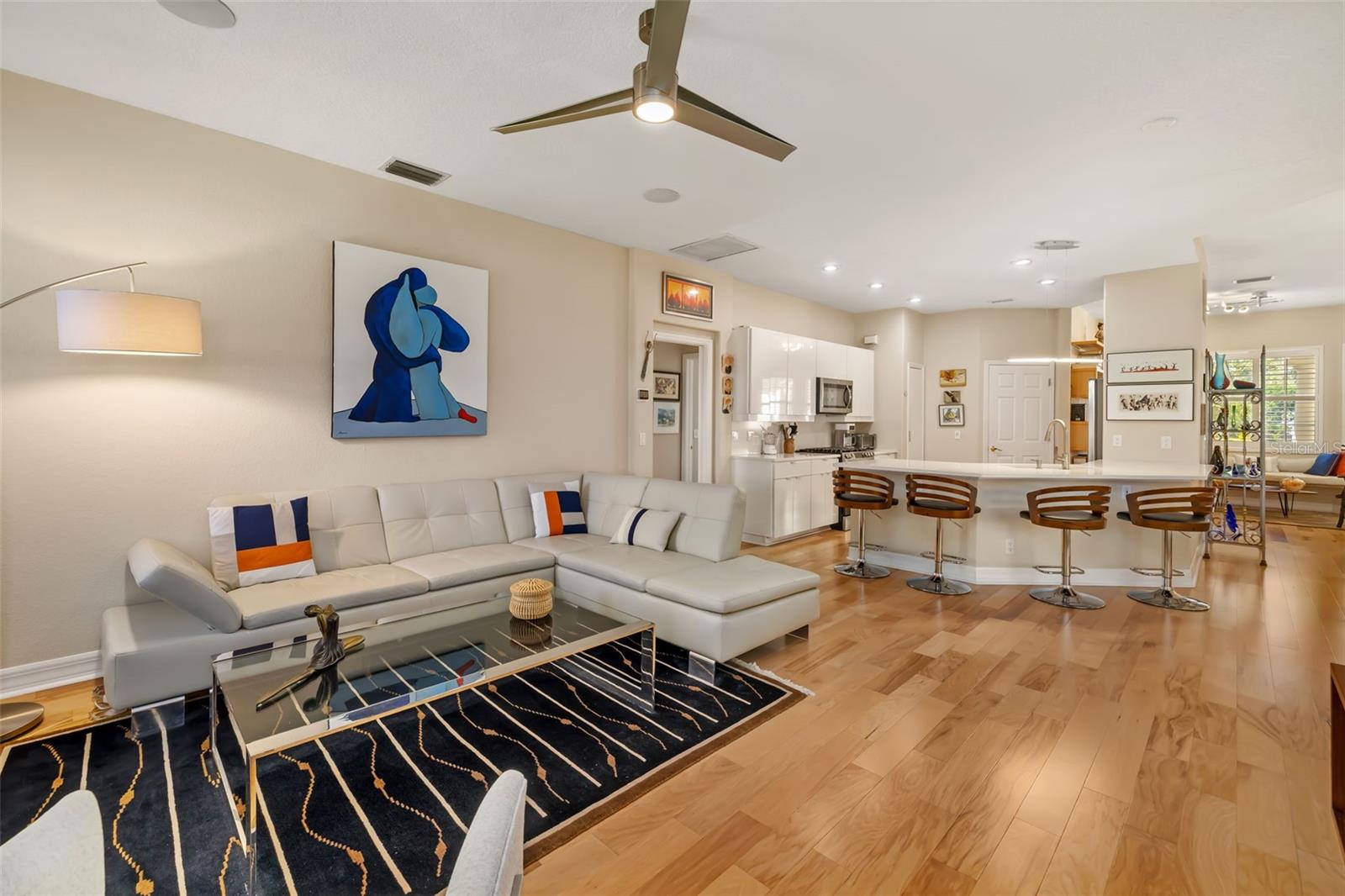 WATERLEFE GOLF & RIVER CLUB - Residential