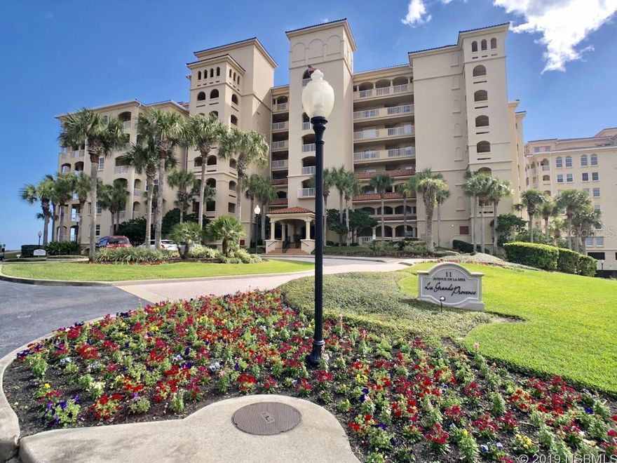 ENJOY THE SPECTACULAR SUNRISES FROM YOUR OCEAN FRONT BALCONY.LISTEN TO THE SOUNDS OF THE OCEAN OVER OR COCKTAILS. The kitchen has been updated to include granite countertops, cook top, dishwasher, wood floors, Plantation shutters and refrigerator. Bedrooms have wood floors as well. Easy beach access and heated ocean front pool complete the amenities. Move-in ready. Do not miss the opportunity to own this beautiful condo. ;LocationDescription: Condo ;Water: City