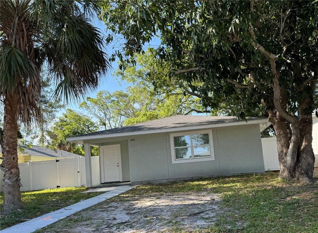 Photo of 1493 Cleveland Street, Clearwater, FL 33755 (MLS # TB8456383)