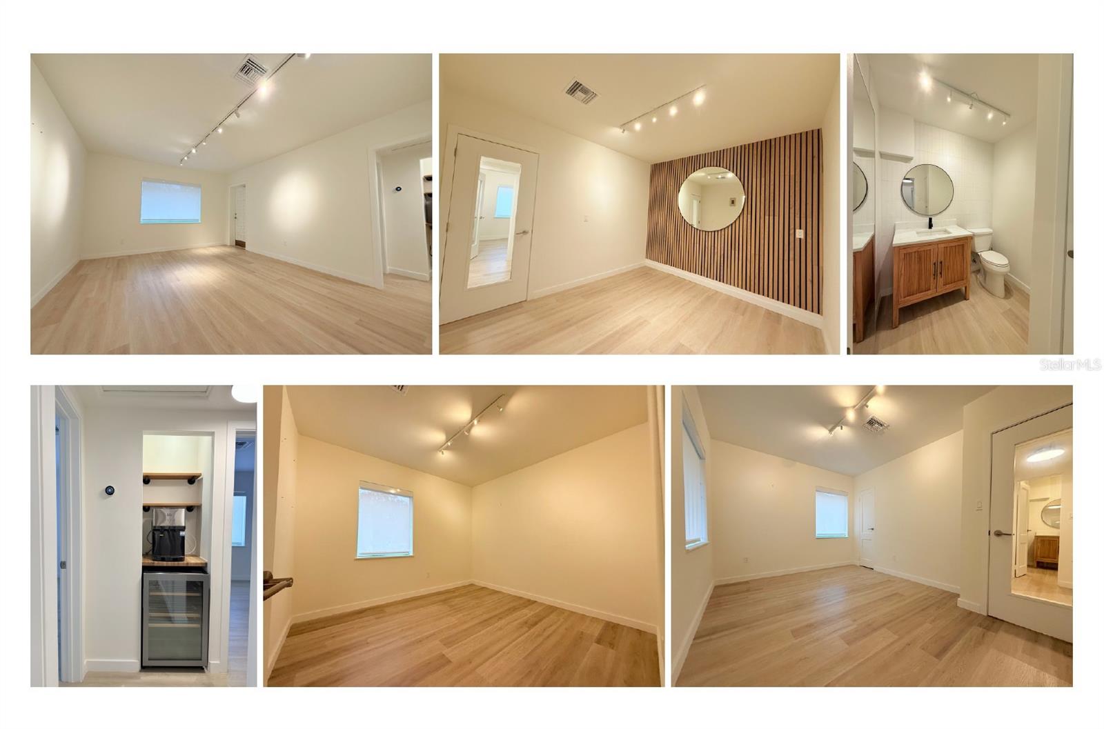 ARDEN VISTA - Commercial Lease