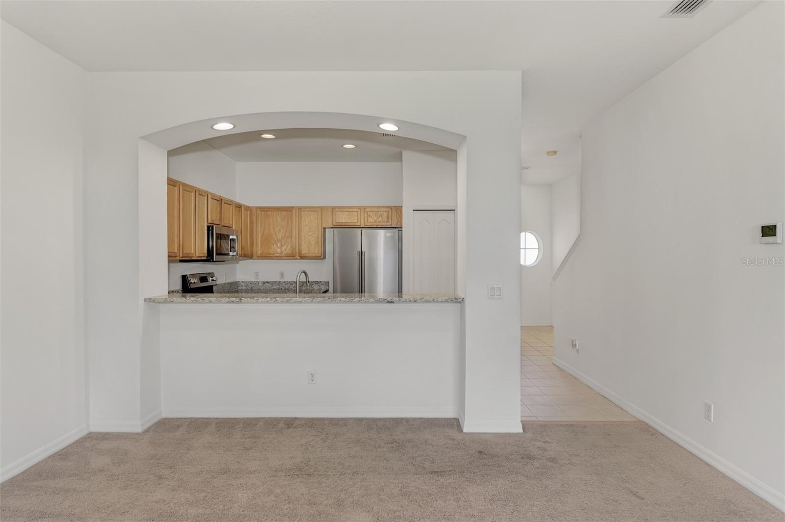 TOWNS AT LAKESIDE - Residential