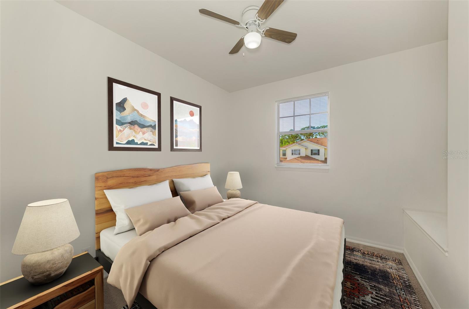 TOWNS AT LAKESIDE - Residential