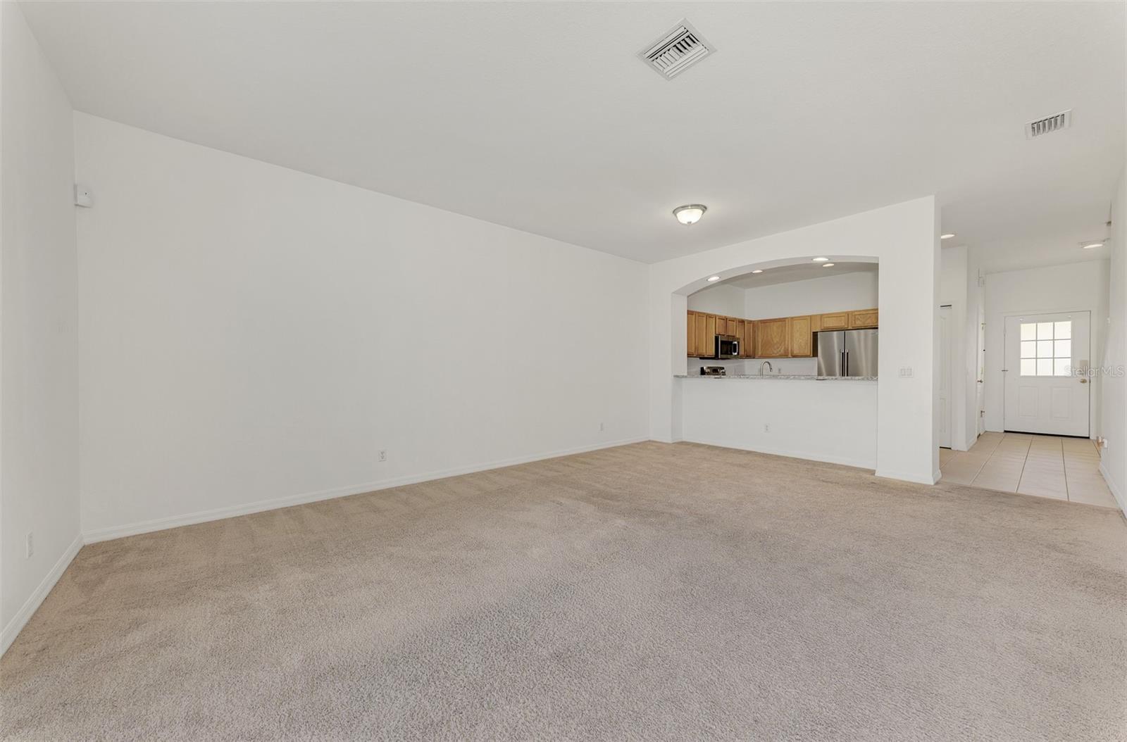 TOWNS AT LAKESIDE - Residential