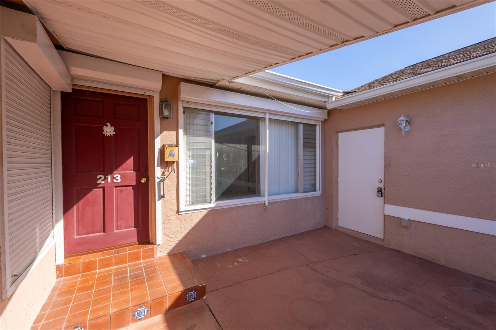 SOUTH PATRICK SHORES SEC 03 - Residential