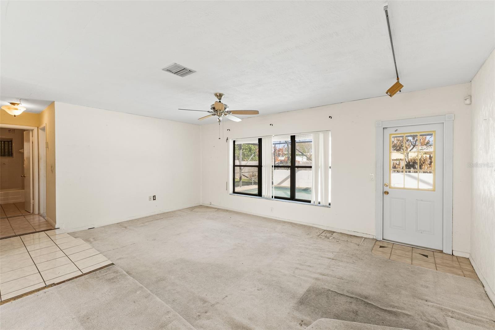 SOUTH PATRICK SHORES SEC 03 - Residential