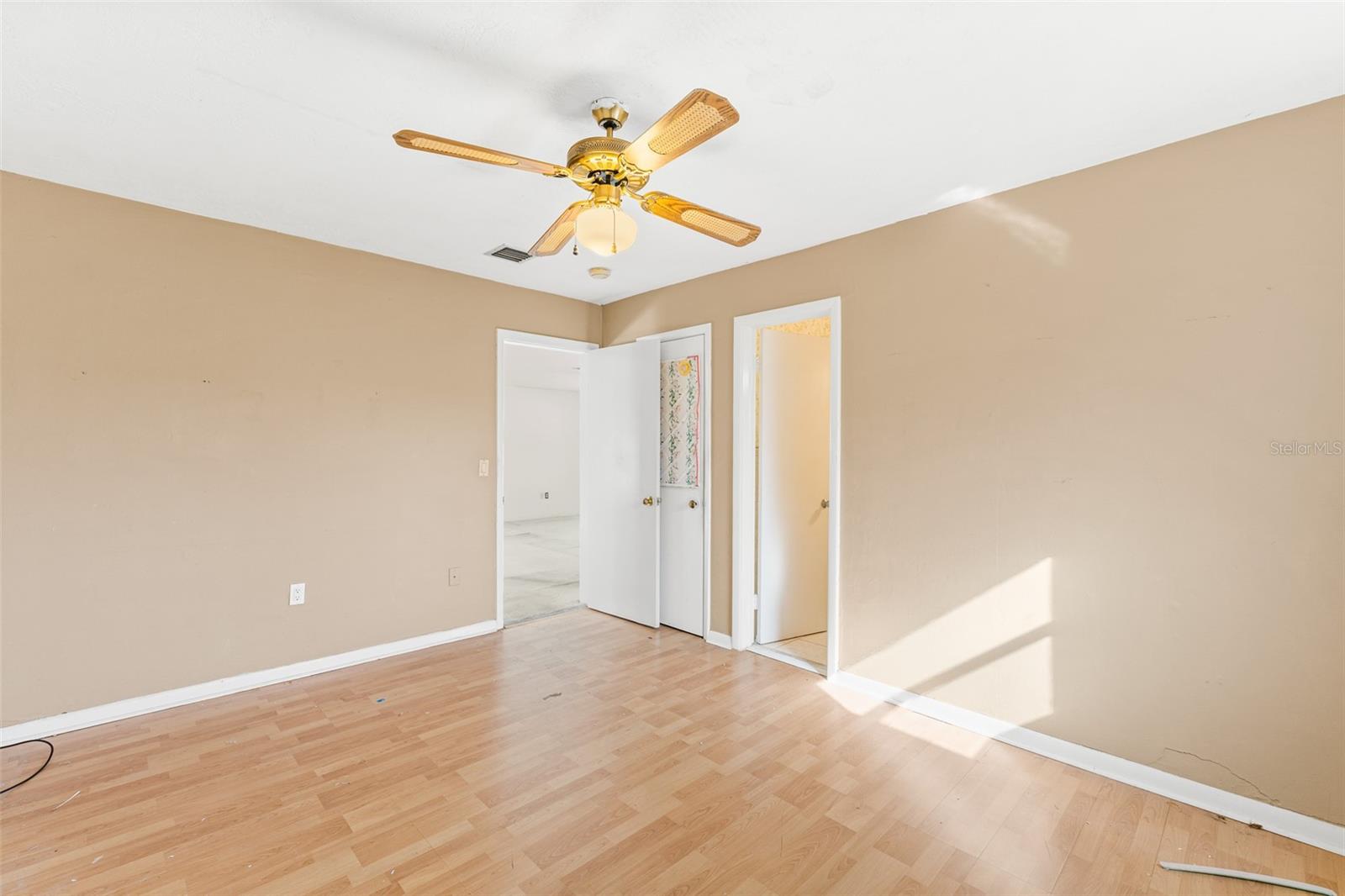 SOUTH PATRICK SHORES SEC 03 - Residential