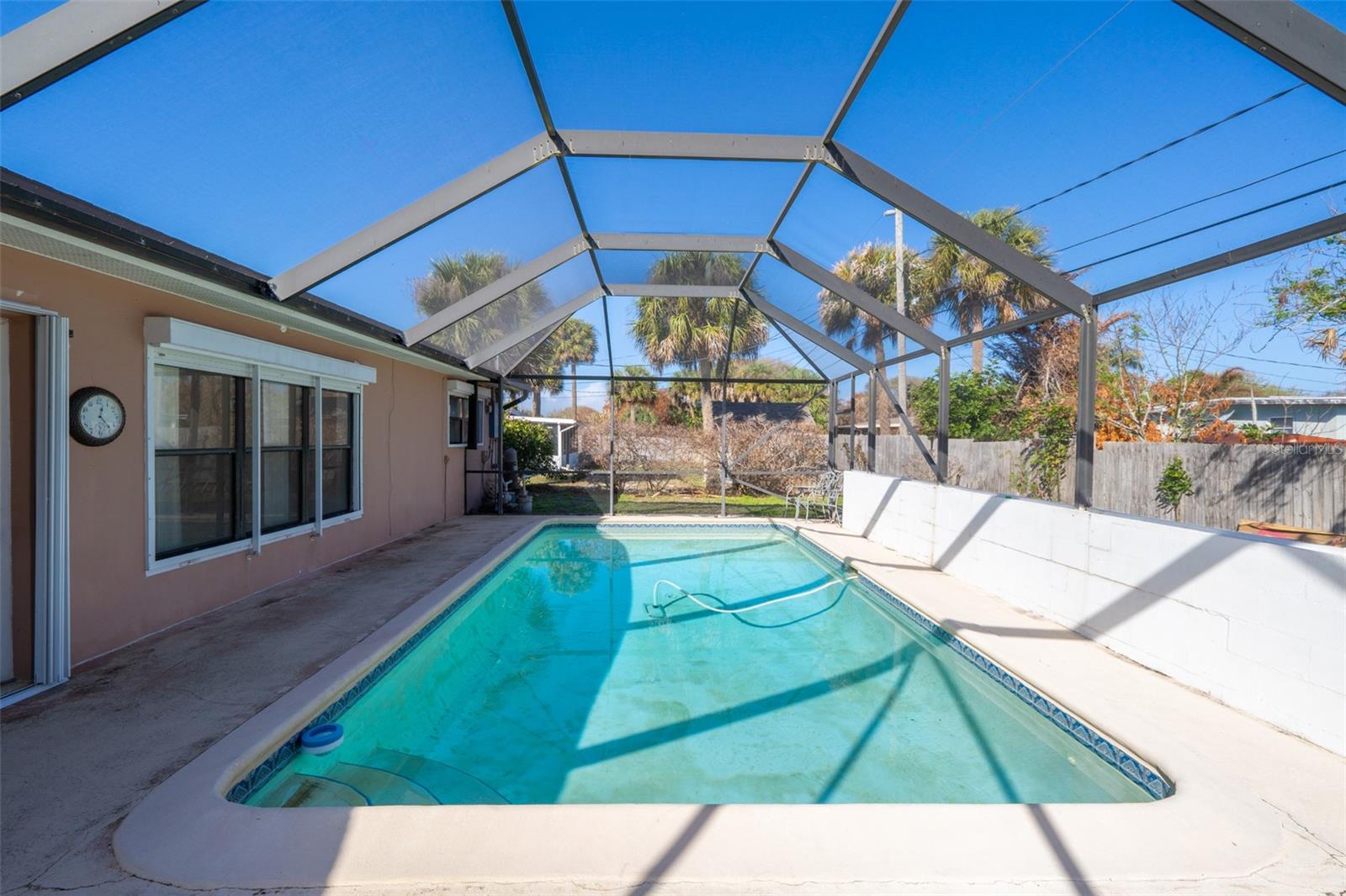 SOUTH PATRICK SHORES SEC 03 - Residential