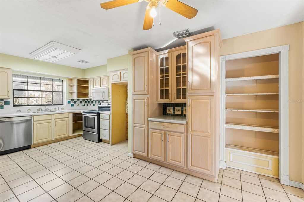 Photo of 213 NE 2nd Terrace, Satellite Beach, FL 32937 (MLS # O6391697)
