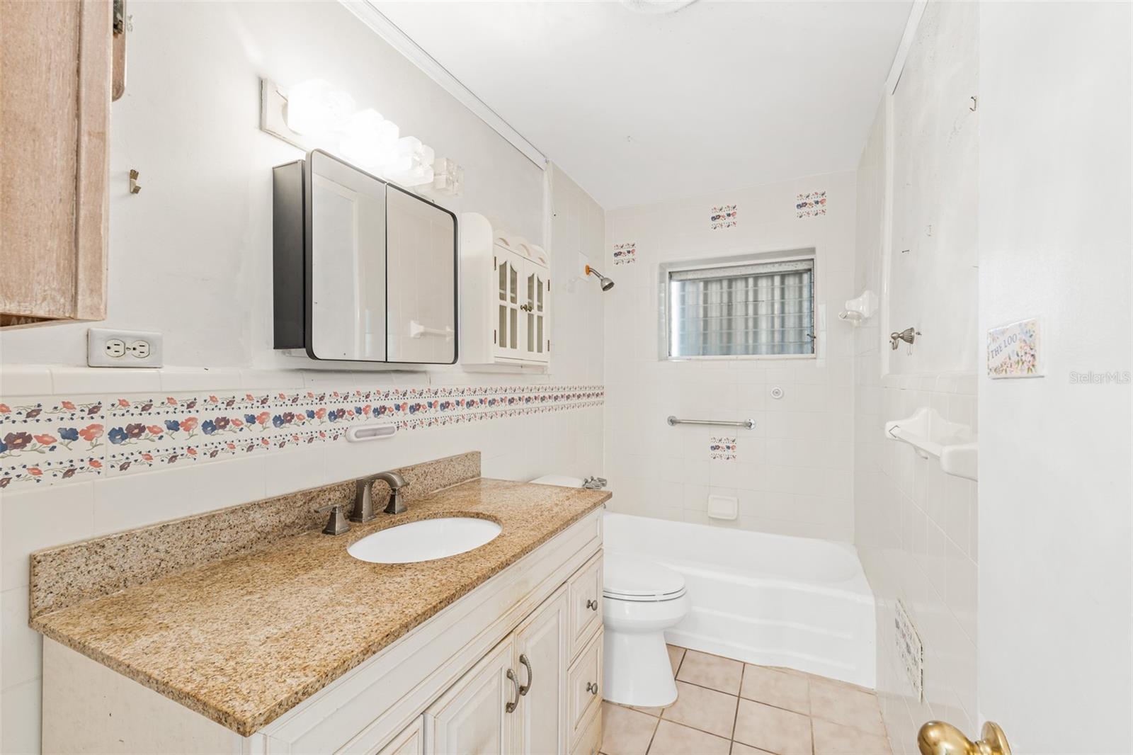 SOUTH PATRICK SHORES SEC 03 - Residential