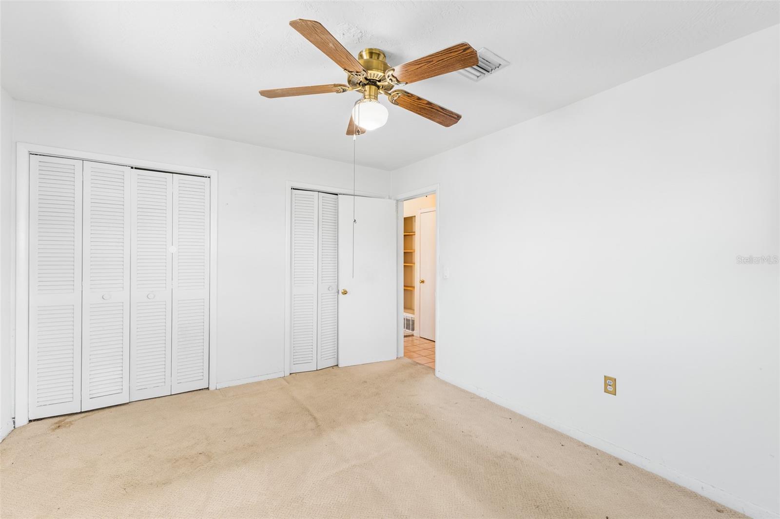 SOUTH PATRICK SHORES SEC 03 - Residential