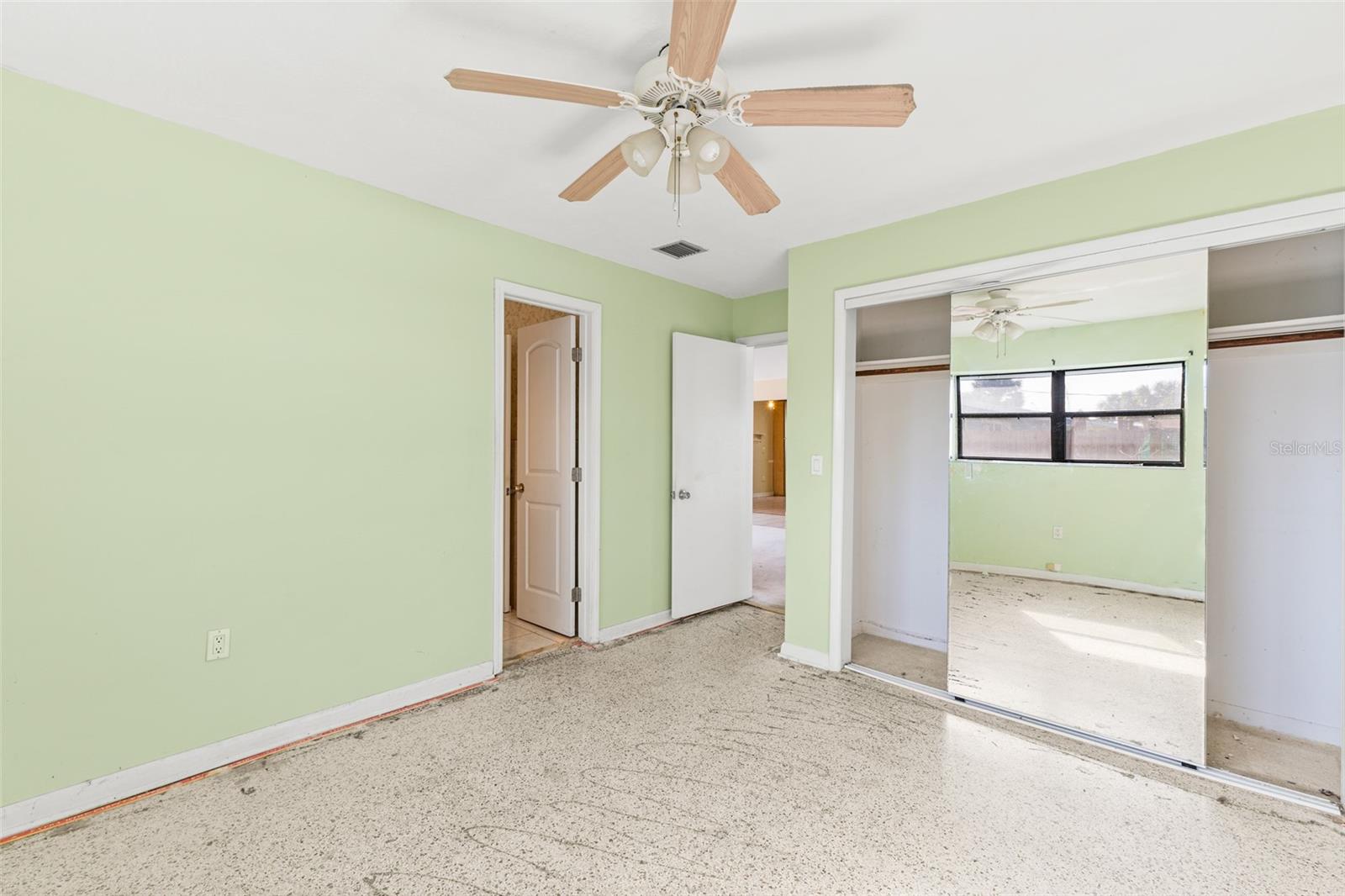 SOUTH PATRICK SHORES SEC 03 - Residential