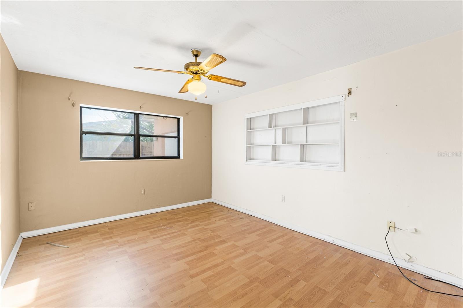 SOUTH PATRICK SHORES SEC 03 - Residential