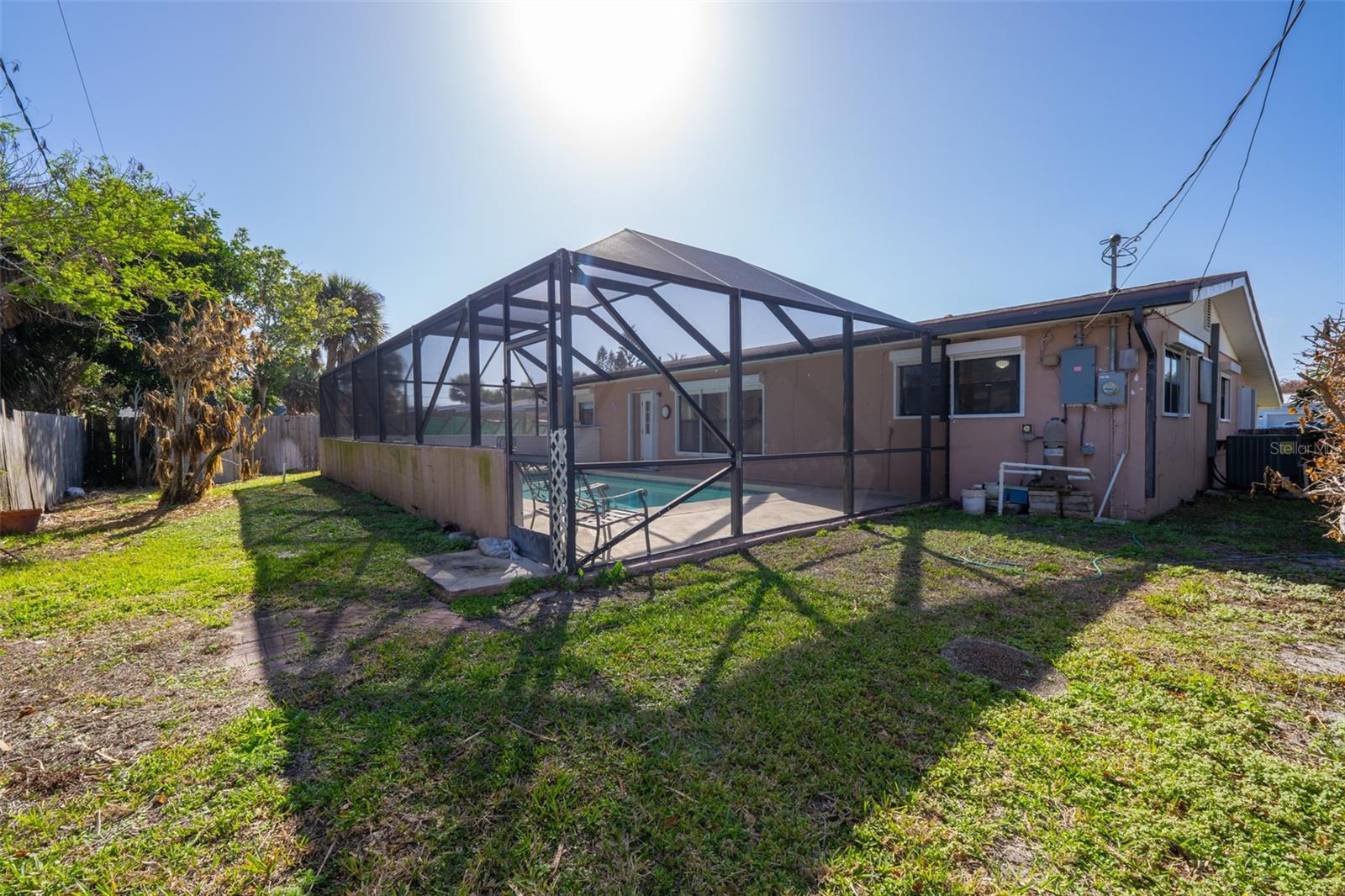 SOUTH PATRICK SHORES SEC 03 - Residential