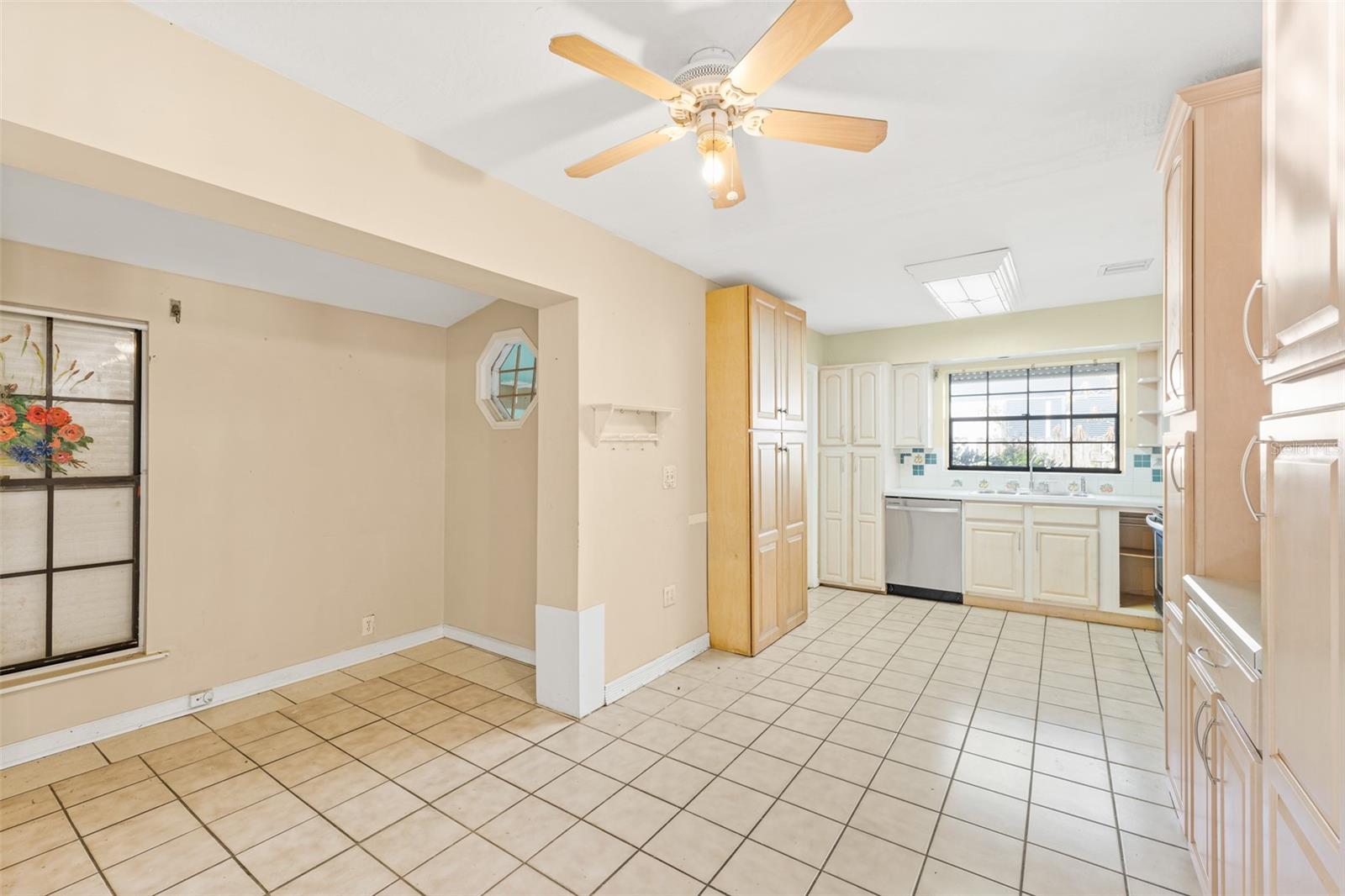 SOUTH PATRICK SHORES SEC 03 - Residential