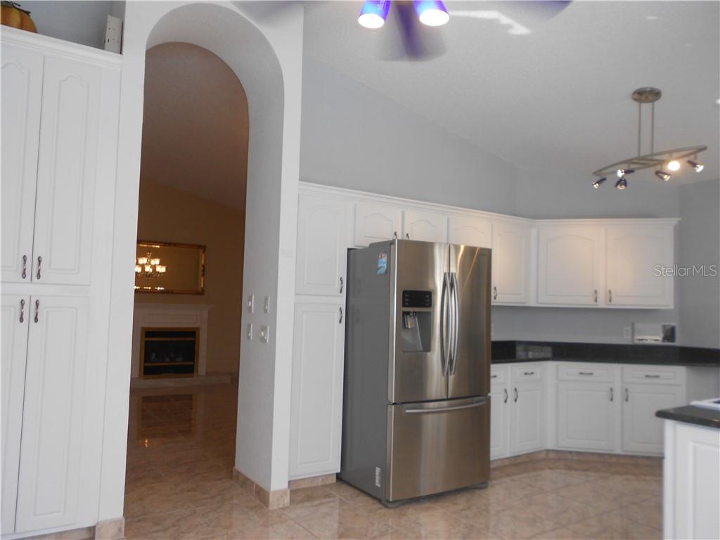 PORT CHARLOTTE SEC CC8 - Residential Lease