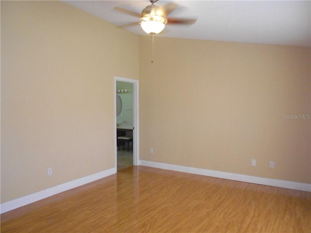 PORT CHARLOTTE SEC CC8 - Residential Lease