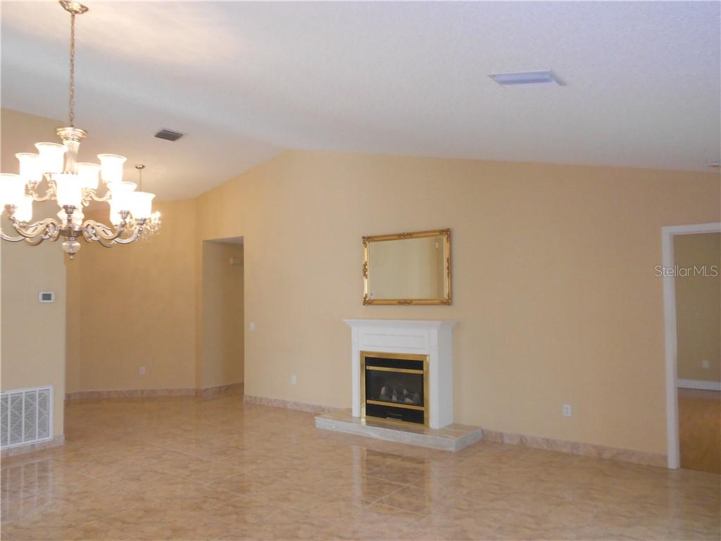 PORT CHARLOTTE SEC CC8 - Residential Lease