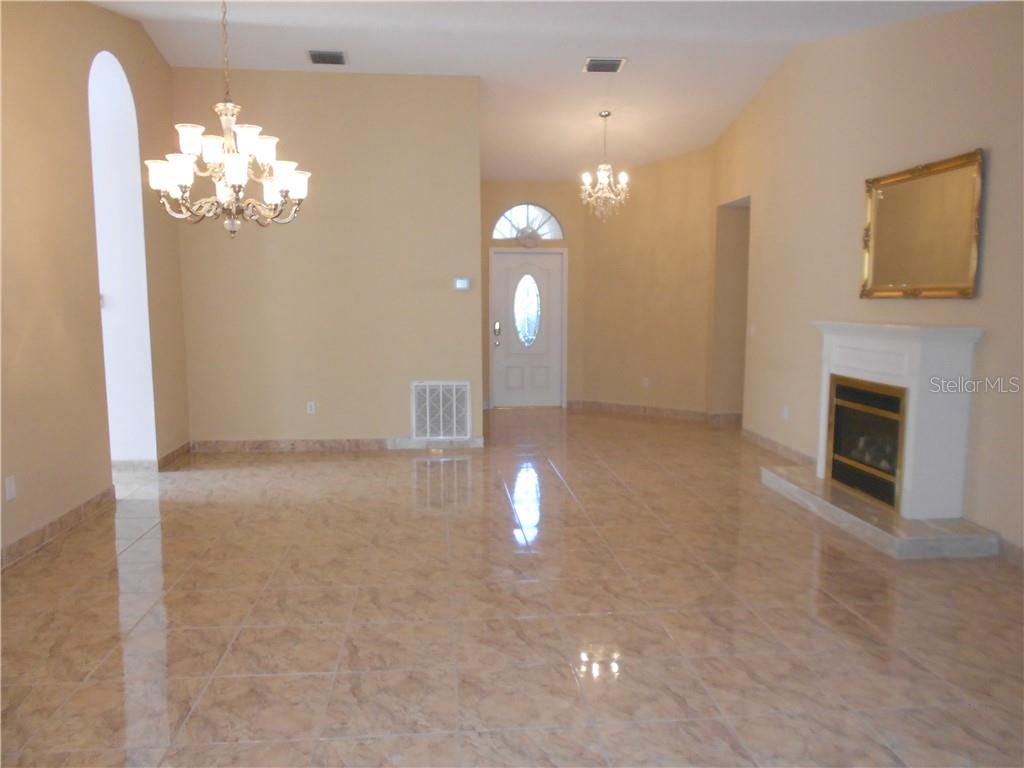 PORT CHARLOTTE SEC CC8 - Residential Lease